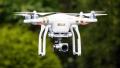 Квадрокоптер DJI PHANTOM 3 Advanced Квадрокоптер DJI PHANTOM 3 Advanced